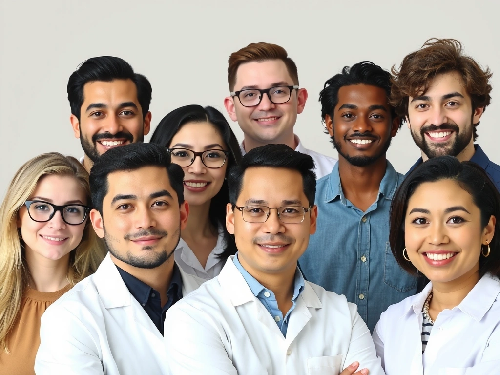 Expertos de LatamPulseMetrics