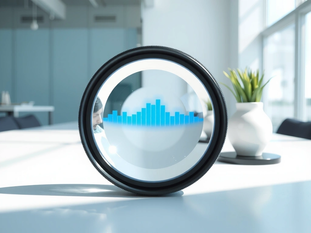 Tecnología de precisión de datos